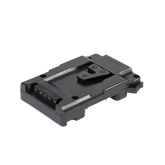 V-Mount to Gold Mount Battery Adapter